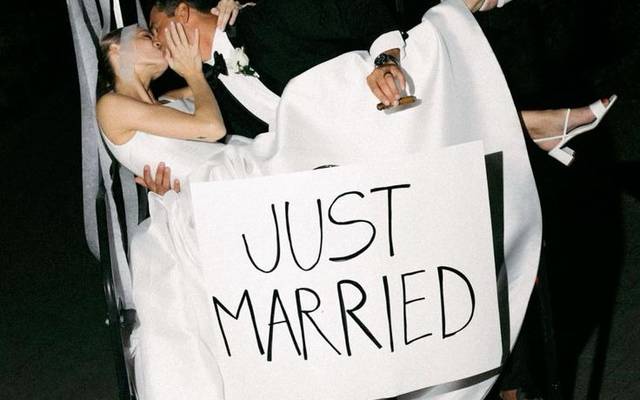  Casar para provar ou casar para sentir?