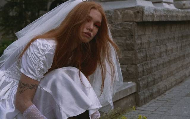  A história que começou com uma briga e terminou num “sim” no alto da montanha