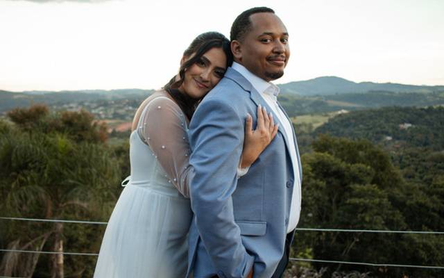 O que é Elopement Wedding? 
O casamento perfeito para quem não sonha com uma festa grande