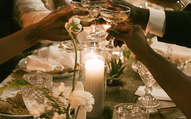 O que é esse negócio de casamento minimalista?