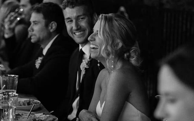 Casamento intimista: quando 30 pessoas podem ser tudo o que vocês precisam