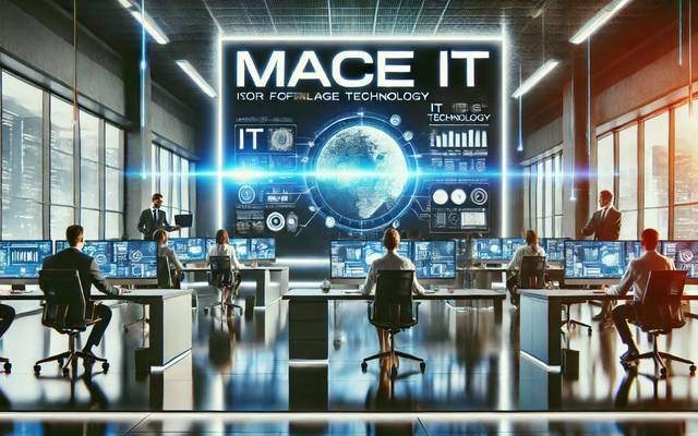 Why Mace IT is the Right Choice for Your IT Needs