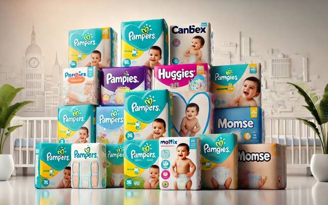 Best Diaper Brands in Pakistan: A Parent’s Review