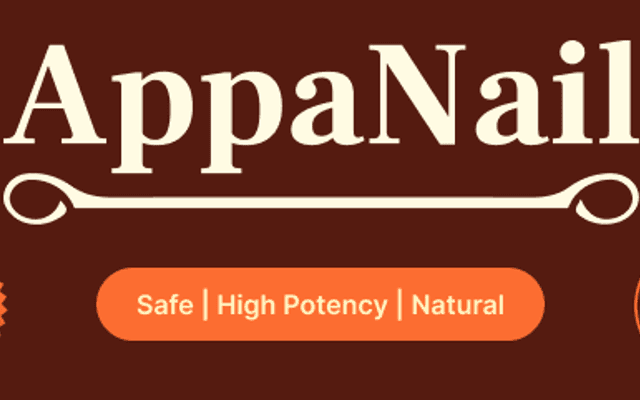 AppaNail Review | A complete Look at This Nail and Foot Health Solution