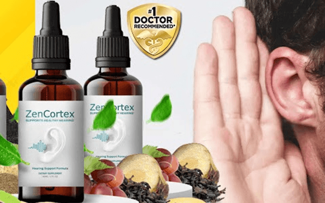 ZenCortex Review On Official Website In USA Customer Feedback 