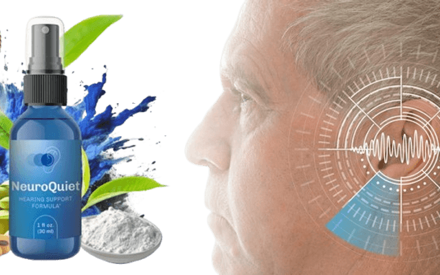 NeuroQuiet Hearing Support on 360 Degree Real Customer Review in USA