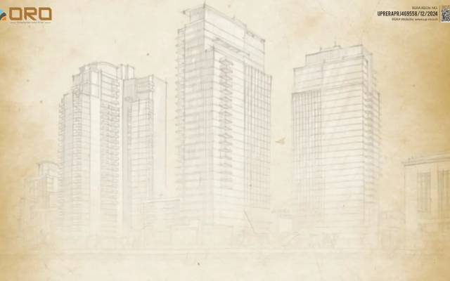 ORO Dynasty by ORO Group Lucknow