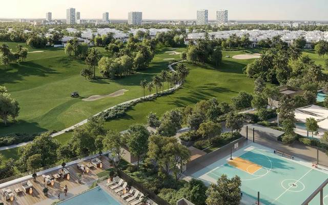 Emaar Golf Hillside: A New Benchmark in Luxury Living

