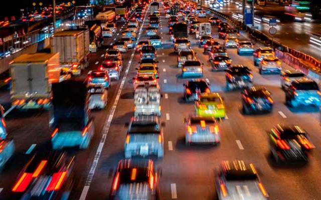 Multas DETRAN em São Paulo