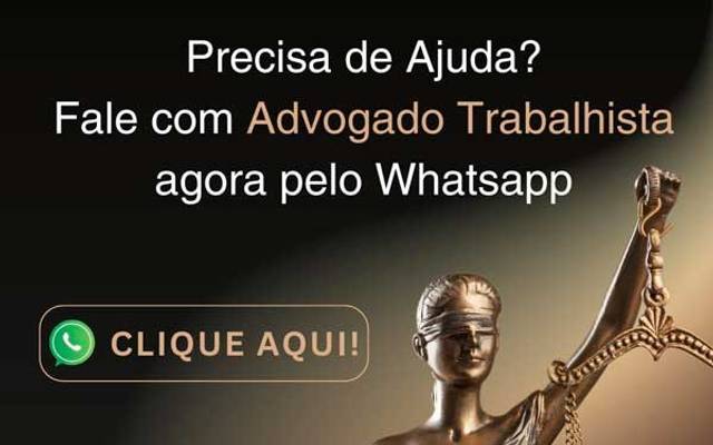 Advogado Trabalhista em Americana - SP