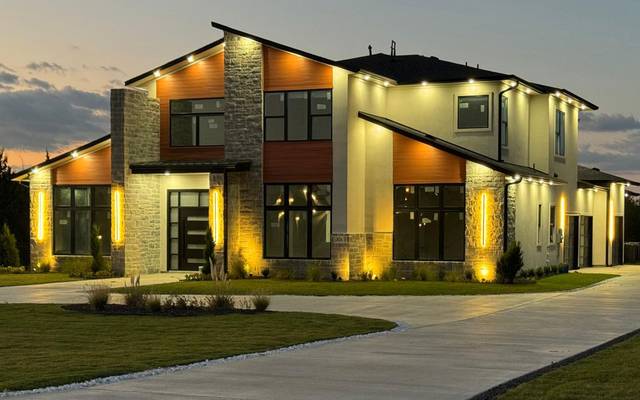 Finding New Construction Near Me: Your Ultimate Guide to a Fresh Start | USA SMART HOMES