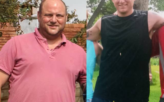 Weight Loss Coaching in London with Joe Chadwick