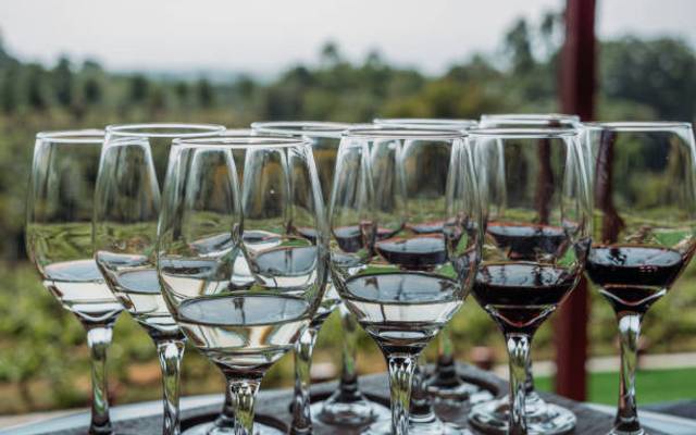 Explore the Craftsmanship of Black Mountain Glass Company: Mastering Glass Art