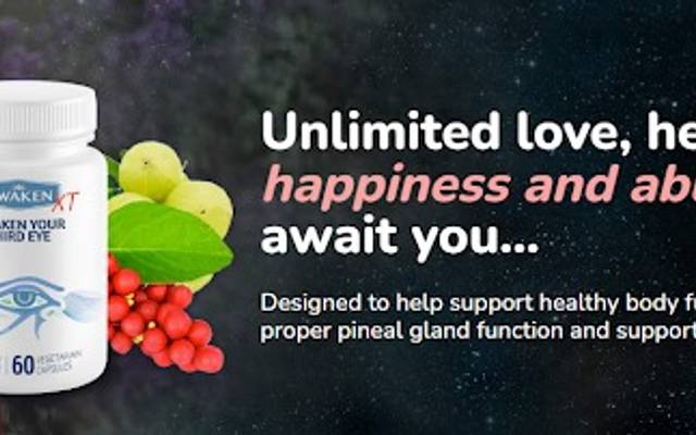 Awaken XT Reviews: A Comprehensive Review on Its Effectiveness