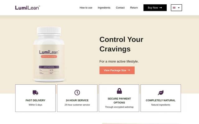 LumiLean Weight Loss Tablets: A Step-by-Step Guide to Using Them for Best Results