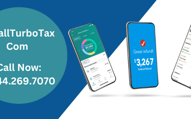 InstallTurboTax Desktop – Get Started With The TurboTax Software