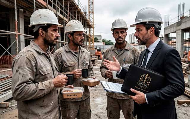 Advogado Previdenciário São Miguel Paulista