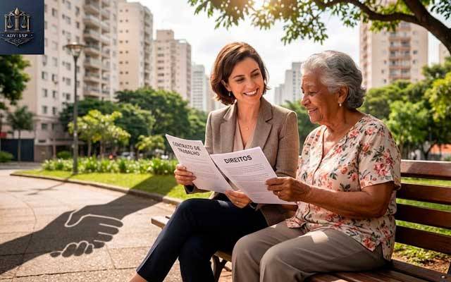 Advogado Previdenciário no ABC