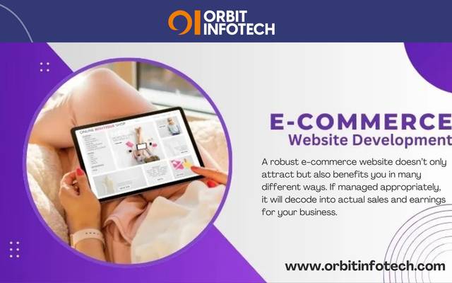 What is E-commerce Website Development? A Detailed Guide for Users