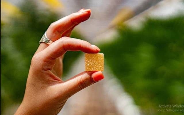 Experience the Natural Benefits of Rolling Hills Hemp Gummies, the Ultimate Choice for Wellness in Australia