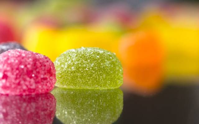 Clint Eastwood CBD Gummies The Ultimate Natural Solution for Stress Relief Pain Management and Relaxation