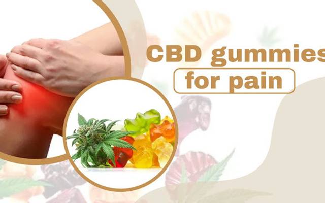 Clint Eastwood CBD Gummies The Natural, Convenient Solution for Reducing Stress, Managing Pain and Improving Mental Focus
