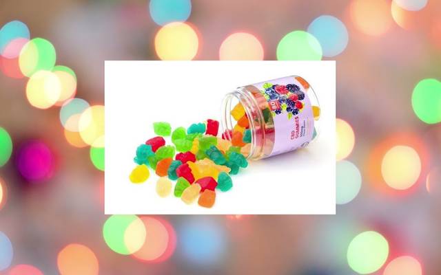 GreenVow CBD Gummies 
the Solution to Chronic Foot Pain and Flat Feet? Here’s What We Found

