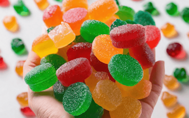 GreenVow CBD Gummies :2025, must read before  buying, |Instant Pain Relief Formula | [Legit Or] Reviews, Cost, Pros & Cons, W