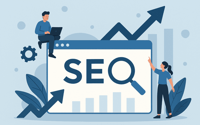 Why Partnering with a Shopify SEO Expert Can Boost Your Business Performance