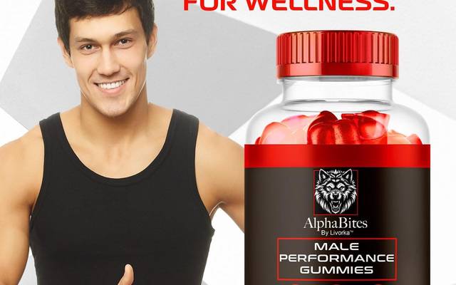 Achieving Peak Sexual Health with AlphaBites Para Que Sirve: A Step-by-Step Approach to Boosting Your Confidence, Energy, and