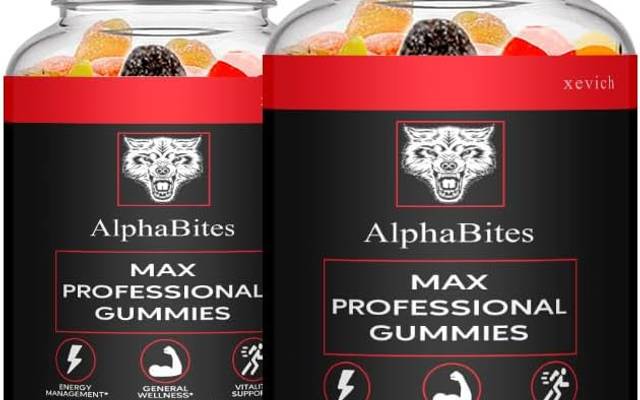 From Stress Relief to Enhanced Libido: The Powerful Benefits of AlphaBites Para Que Sirve for Comprehensive Sexual Health and
