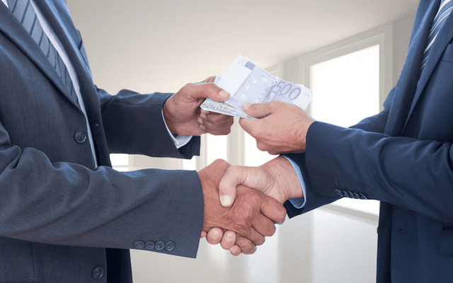 Business Activities Permitted with an FFMC License