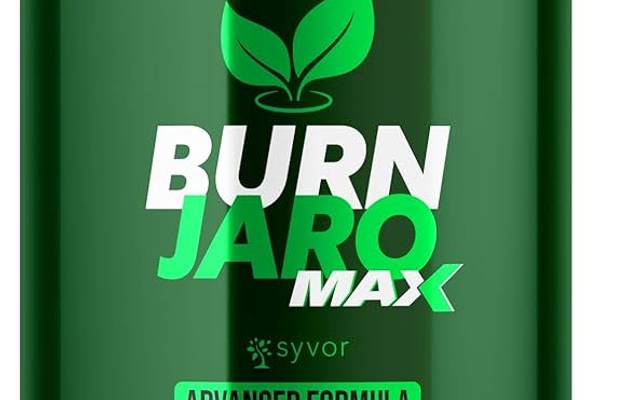 BurnJaro Pink Salt Trick


