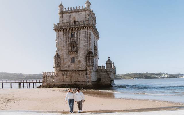 Torre de Belém em obras: o que você precisa saber | 2025