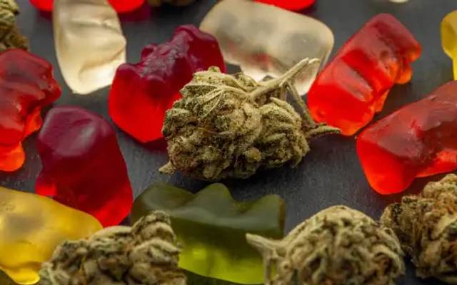 Tranquil Vibe CBD Gummies Review – Real Results After 30 Days