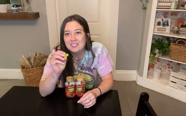 Tranquil Vibe CBD Gummies Review – A Natural Path to Stress Relief