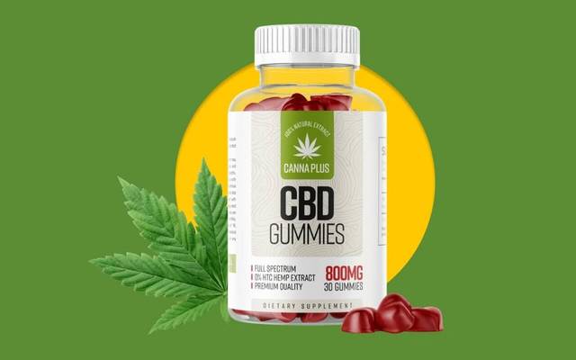 Bliss Harmony CBD Gummies Review 2025