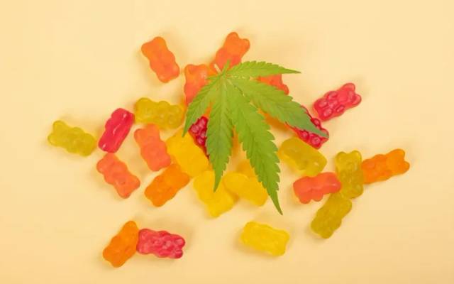 Calm Nature CBD Gummies Hurry Now 