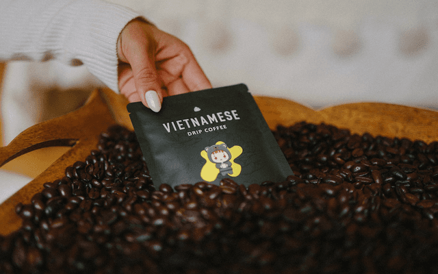 Vietnamese Coffee CBD Gummies Benefits – Relaxation Meets Clean Coffee Energy