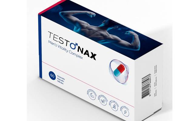Testonax Testosterone Booster Norway UK – Pros, Cons & Real Benefits
