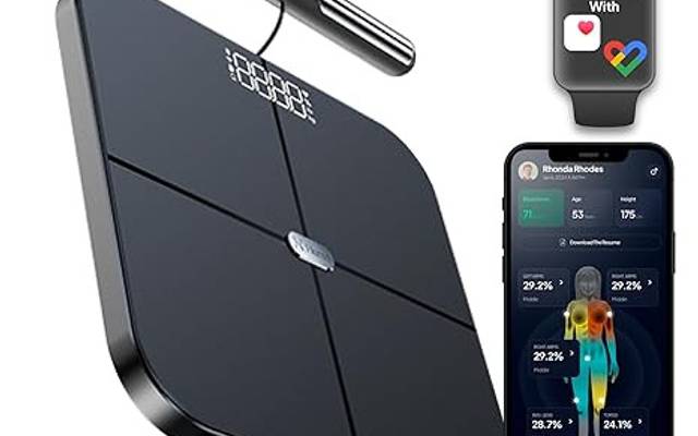 Hume Health Body Pod in Australia – AI-Powered Body Metrics for Weight & Fitness Goals