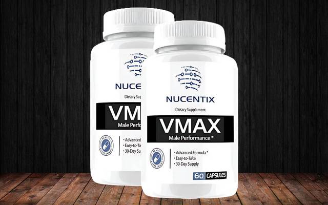 VMAX Male Enhancement Review Pills, Male Performance

