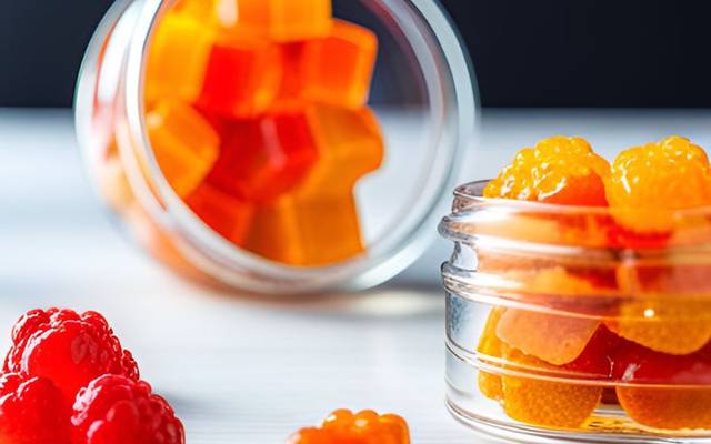 Harmony Leaf CBD Gummies Reviews – Does It Work or Waste of Money?