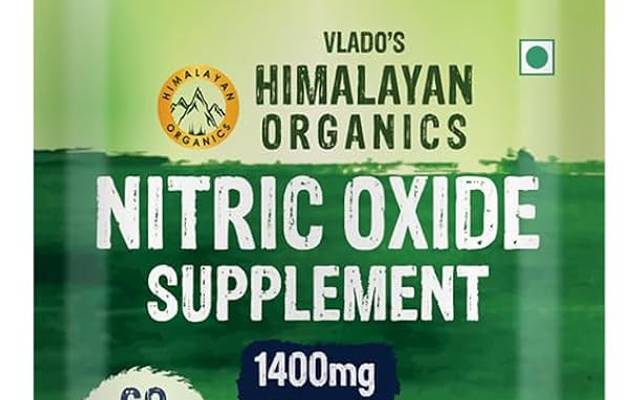 Nitric Oxide Capsules Reviews - Scam or Should You Buy? Shocking Truth!