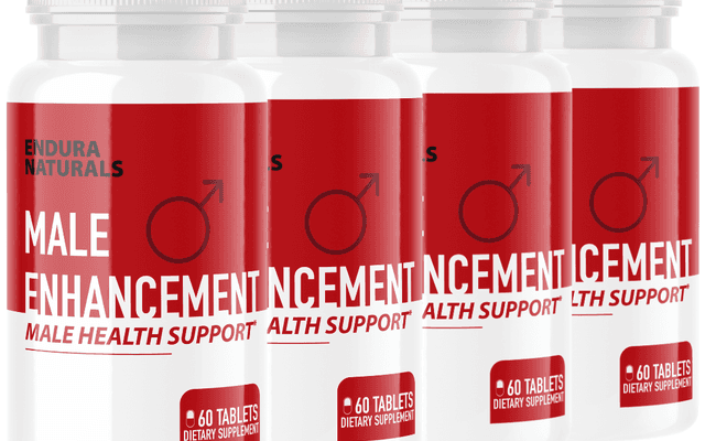 Endura Naturals Male Enhancement WHAT ARE CUSTOMERS SAYING? KNOW THE TRUTH!