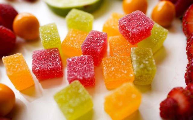 Bliss Roots CBD Gummies Reviews! Shocking Benefits! Do Really (legit or Scam)?