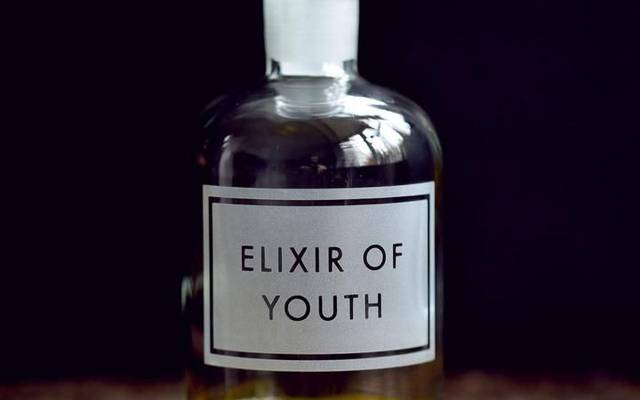 Elixir Of Youth Don't Buy Before Read Official Reviews!