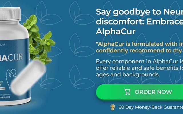 Alphacur - Effective Product Good For You, Where To Buy!