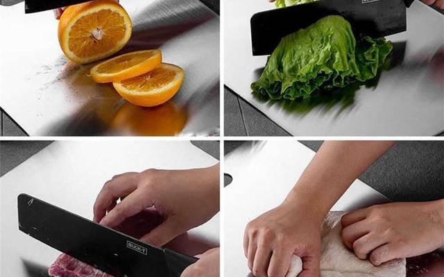 Tivano Cutting Board Reviews – Worth it?