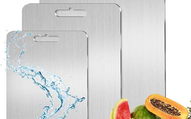 Tivano Cutting Board Reviews BEWARE Nobody Tells You This Before Buying